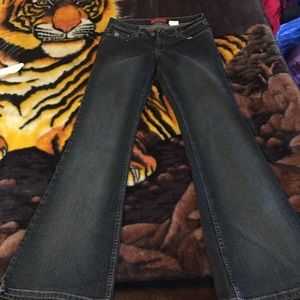 Paris Blues Flare Jeans Size 5